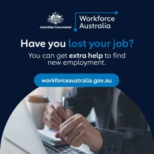 Workforce Australia for Individuals